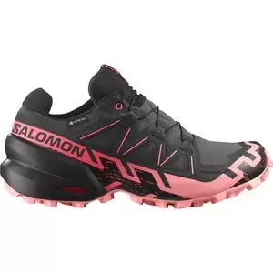Salomon Speedcross 6 GTX Trail Running Shoe