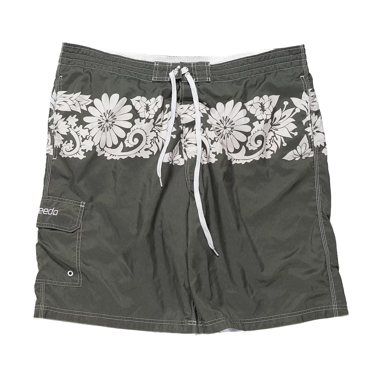 Speedo Board Shorts - Men's