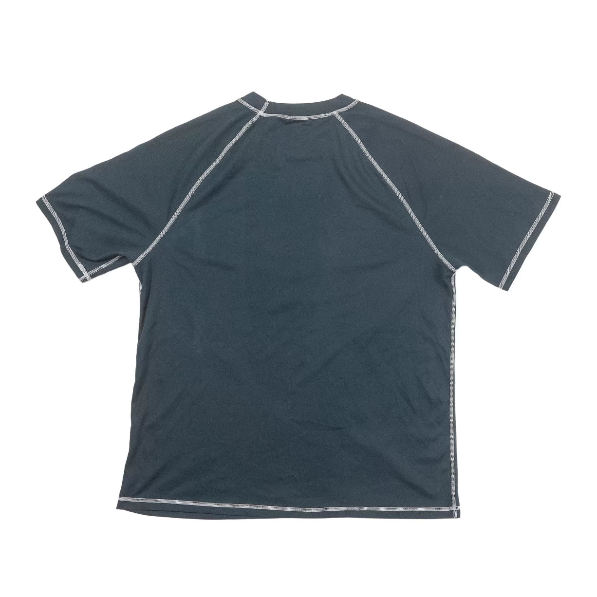 Speedo Easy Short Sleeve Rashguard - Men's - Image 2