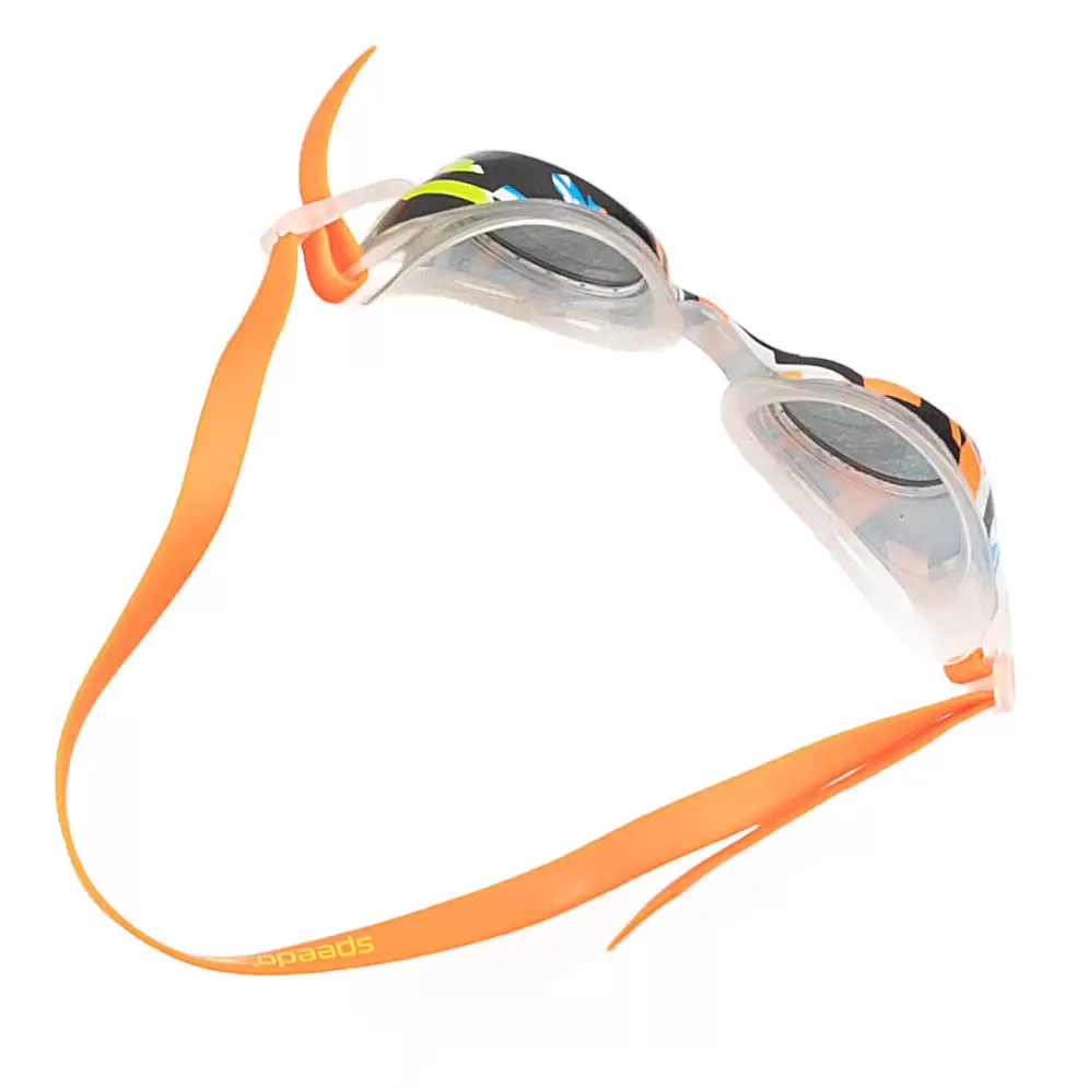 Speedo Swim Goggles - Kids' - Image 3
