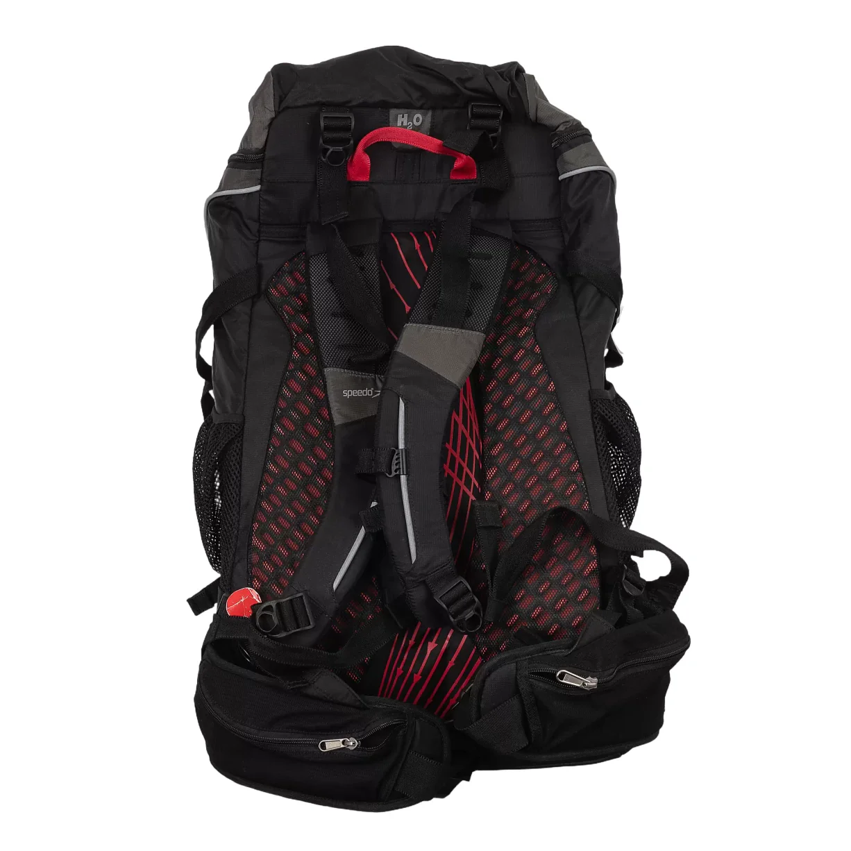 Speedo Tri-Clops 50L Triathlon Backpack - Image 2