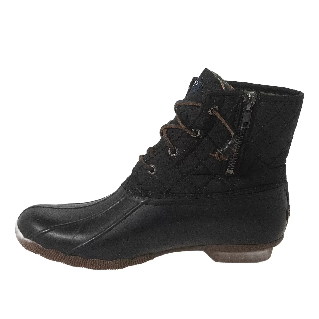 SPERRY Saltwater Duck Boots - Women's - Image 3
