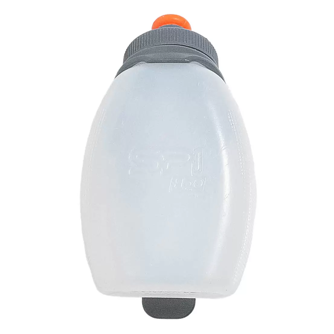 SPI H2O Companion 8oz Flask - Image 2