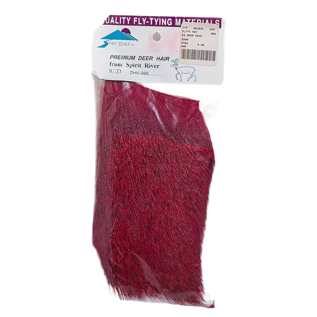 Spirit River Premium Deer Hair - Image 2