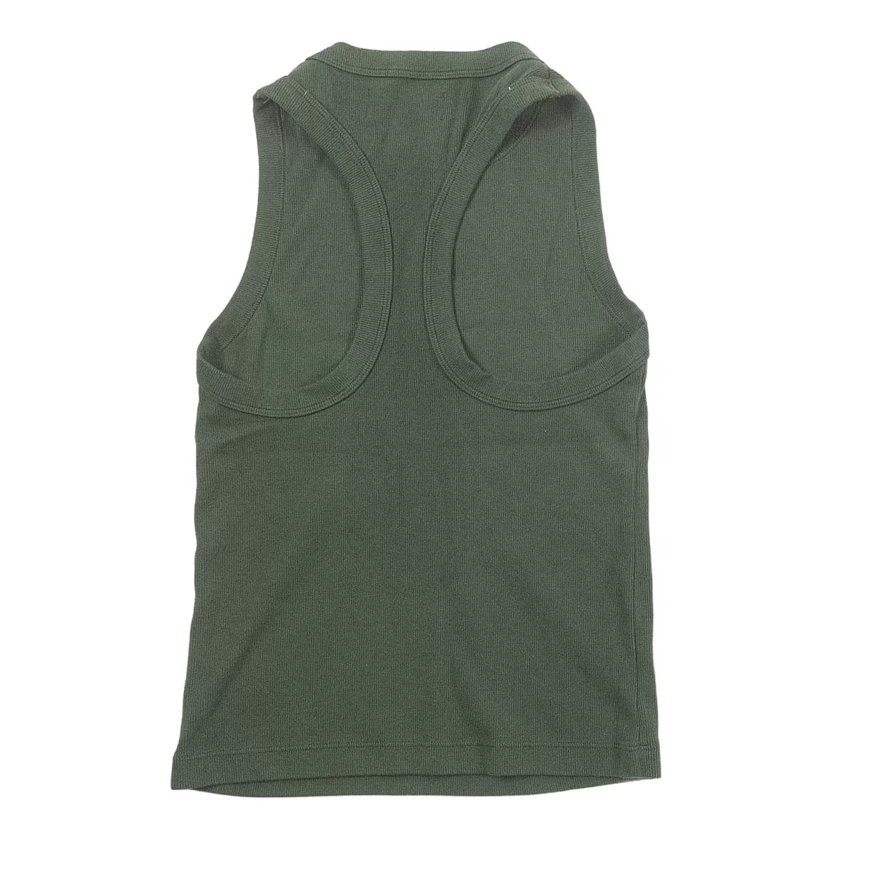 Spiritual Gangster Rib Knit Tank Top - Women's - Image 2
