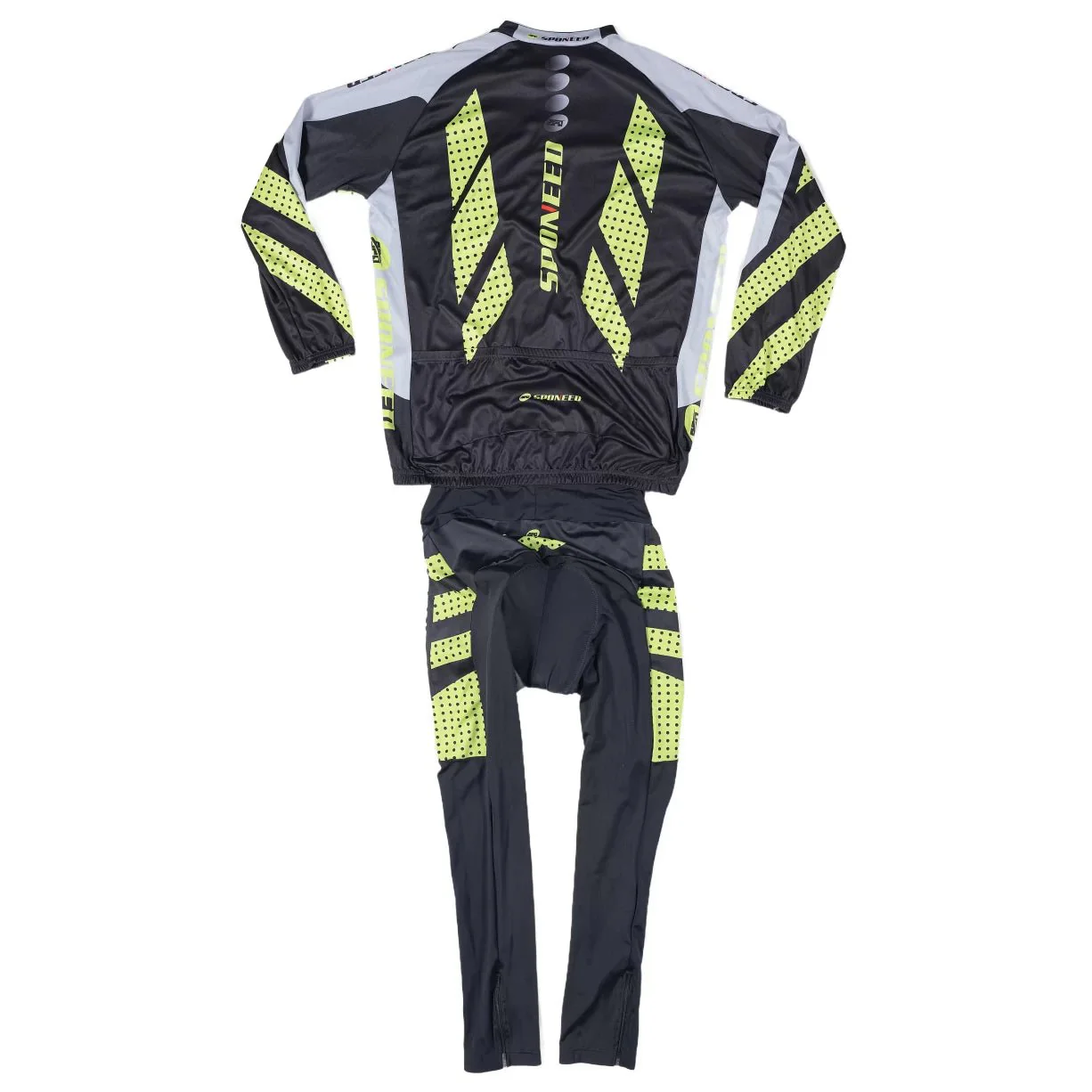 Sponeed Red Rocks Bike Jersey - Men's - Image 2