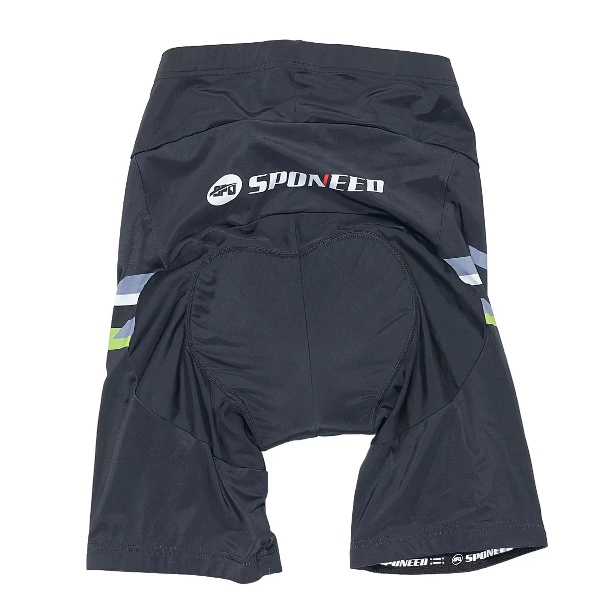 Sponeed Padded Compression Cycling Shorts - Men's - Image 2