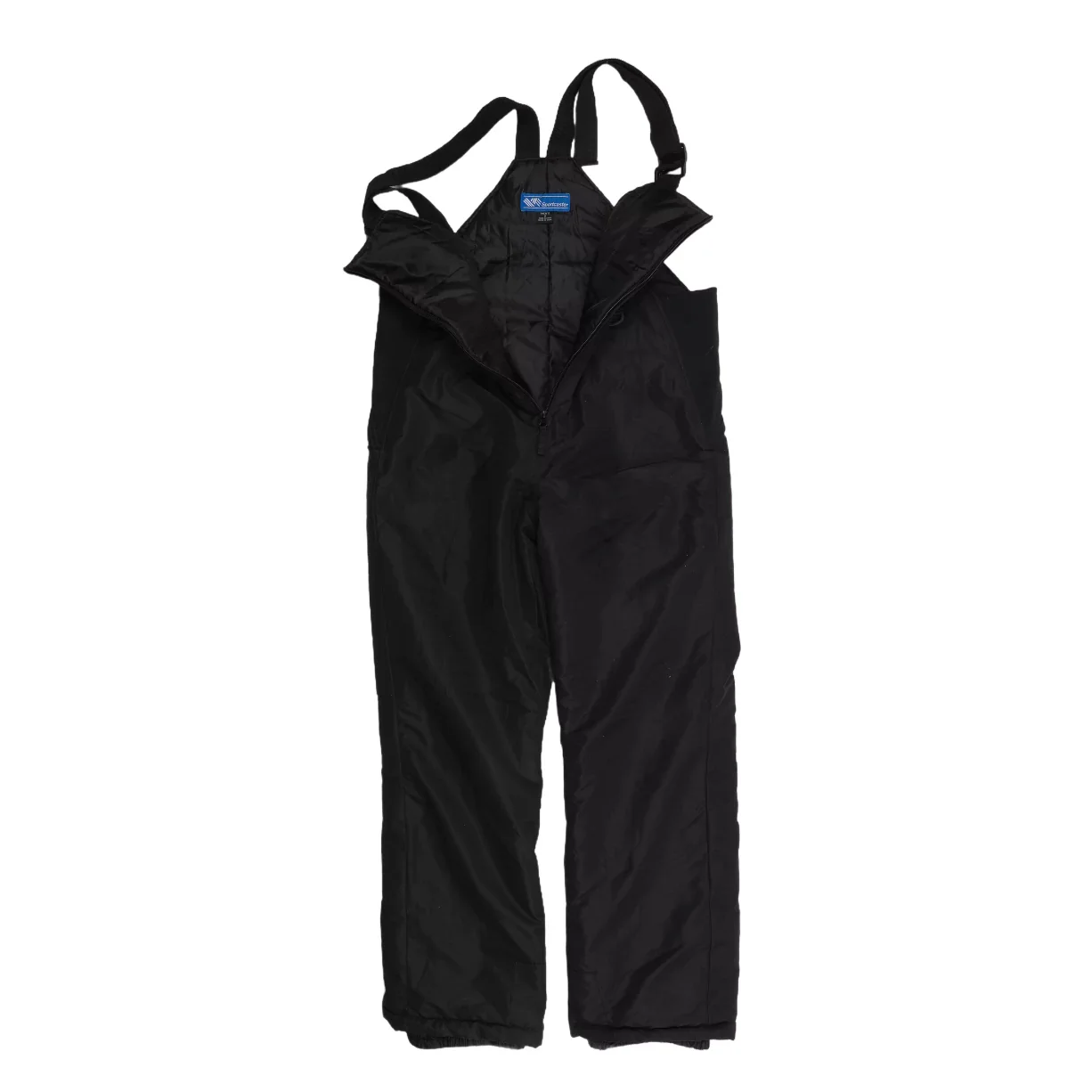 Sportcaster Ski Bibs - Men's - Image 2