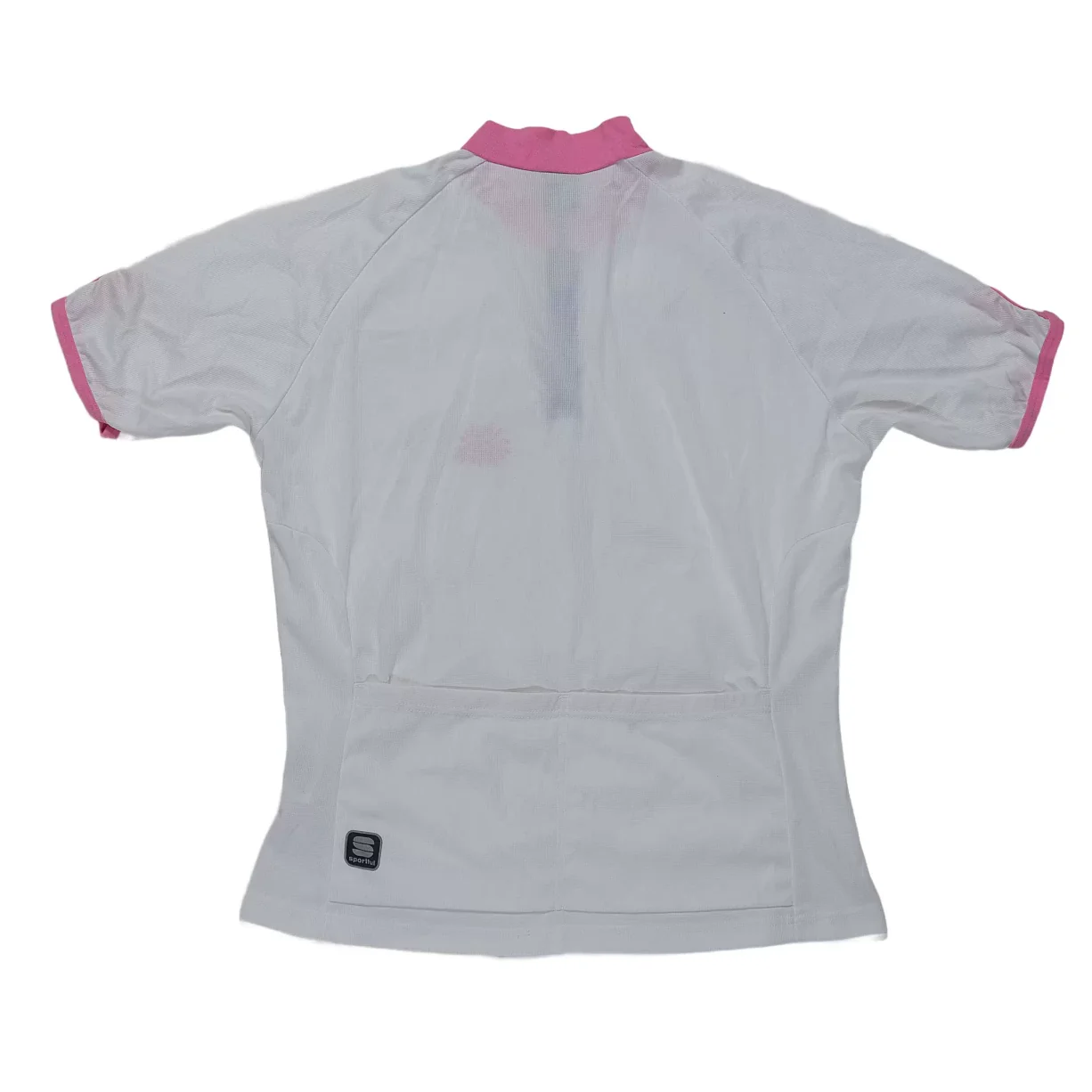 Sportful 1/4 Zip Cycling Jersey - Women's - Image 2