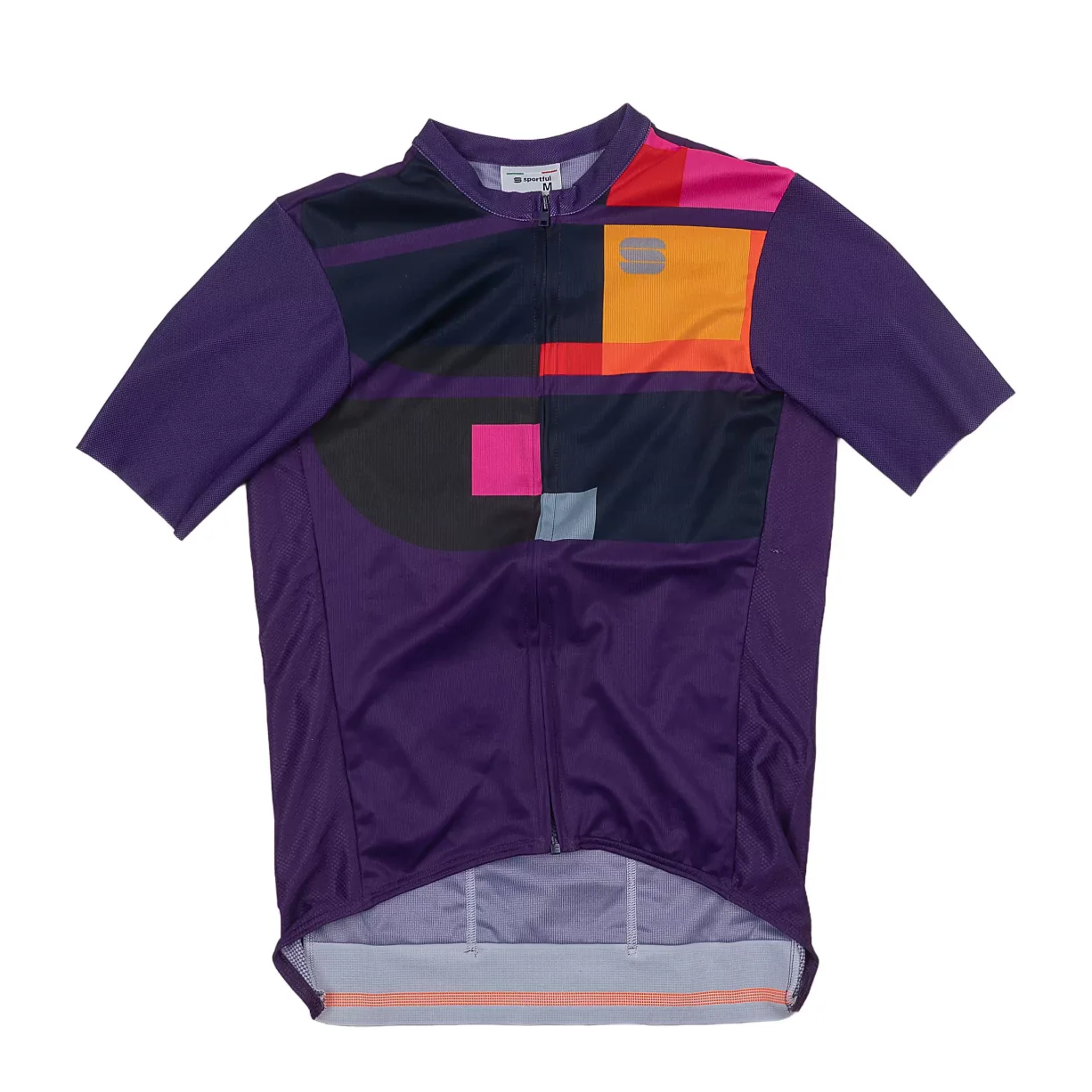 Sportful Bike Jersey - Women's