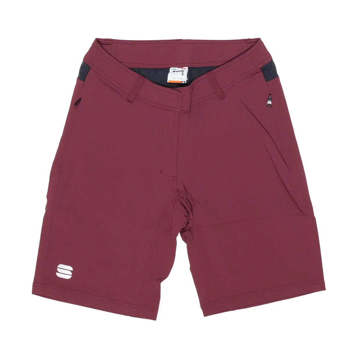 Sportful Giara Cycling Overshort - Women's