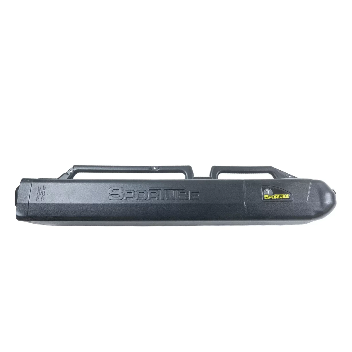 Sportube Series 2 Double Ski Hard Case - Image 2