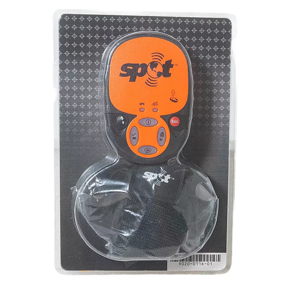 SPOT Gen 2 GPS Tracker