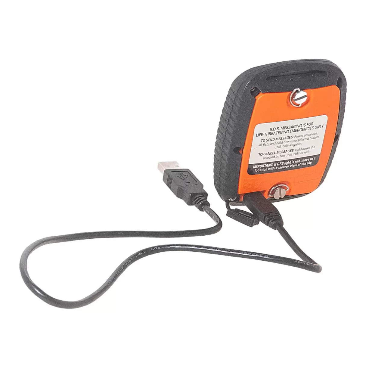 SPOT Gen3 Satellite GPS Messenger - Image 3