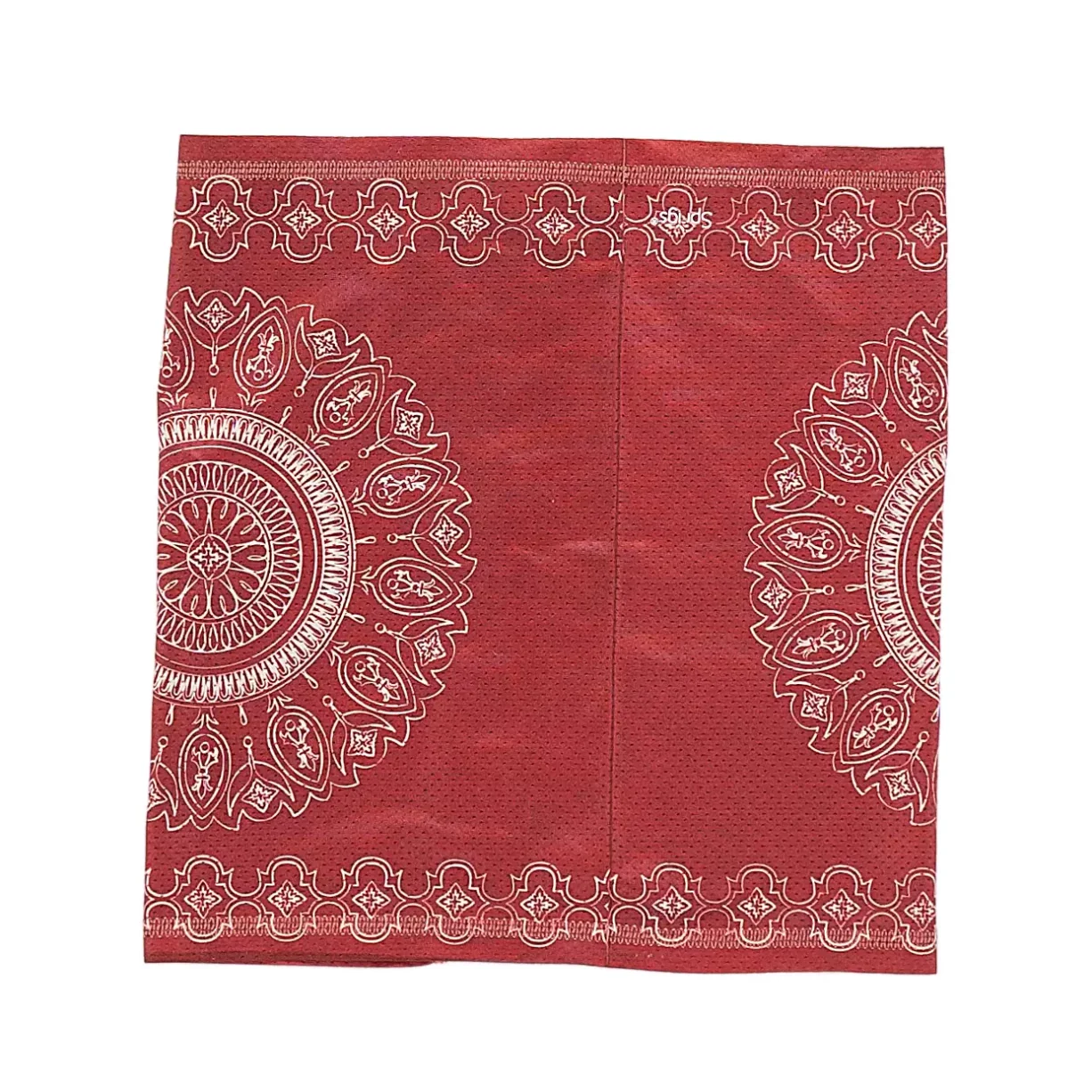 Spring Neck Gaiter