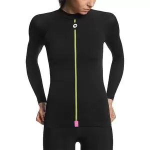 Assos Spring/Fall Long-Sleeve Skin Layer