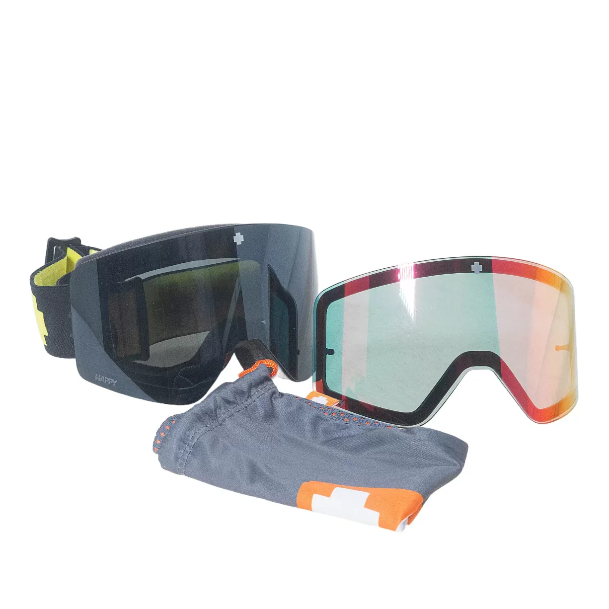 Spy Marauder Snow Goggles - Image 4