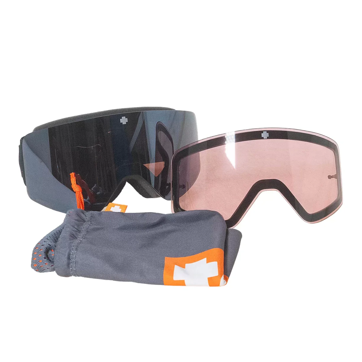 Spy Optic Marauder Elite Eco Goggles - Image 4