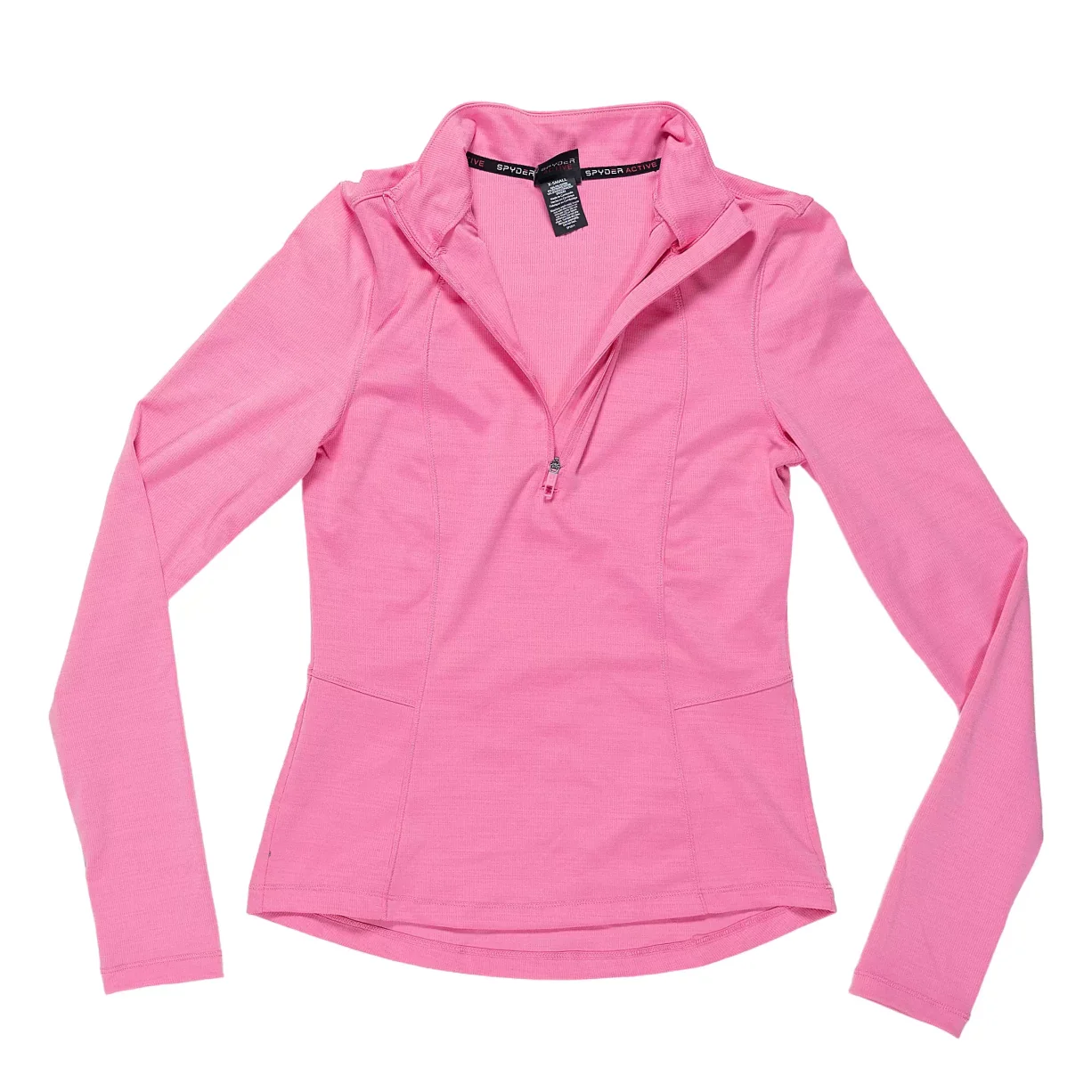 Spyder Active 1/2 Zip Pullover - Women's - Image 2
