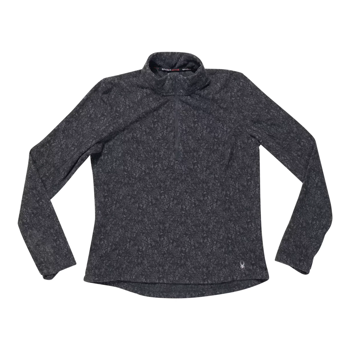 Spyder Active 1/4-Zip Fleece Pullover - Women's