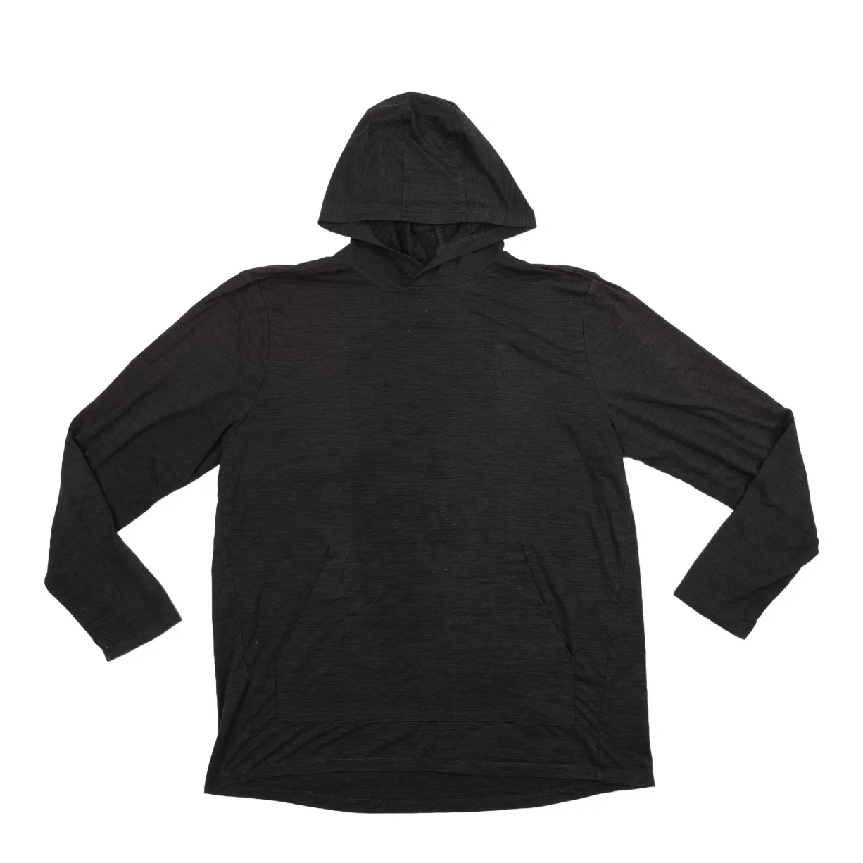 Spyder Active Hooded Long Sleeve - Men's