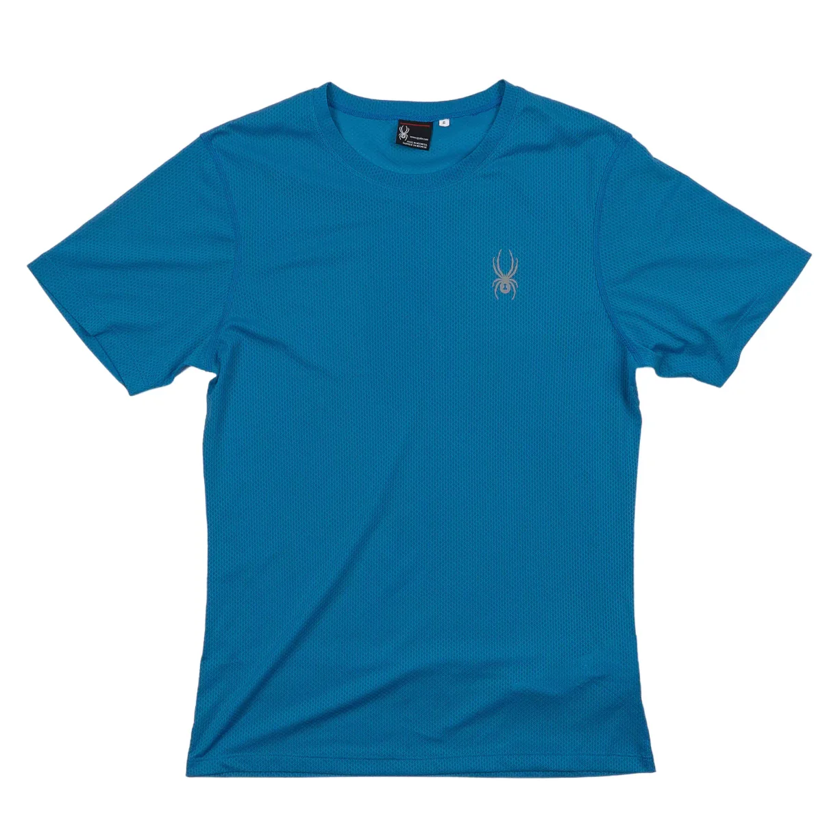 Spyder Alpine Tech T-Shirt - Men's