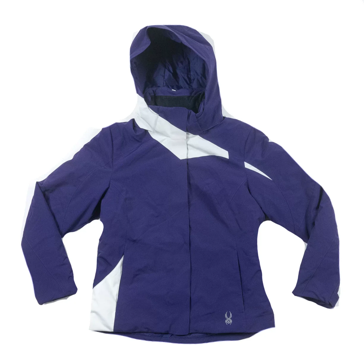 Spyder Amp Insulated Jacket - Women's