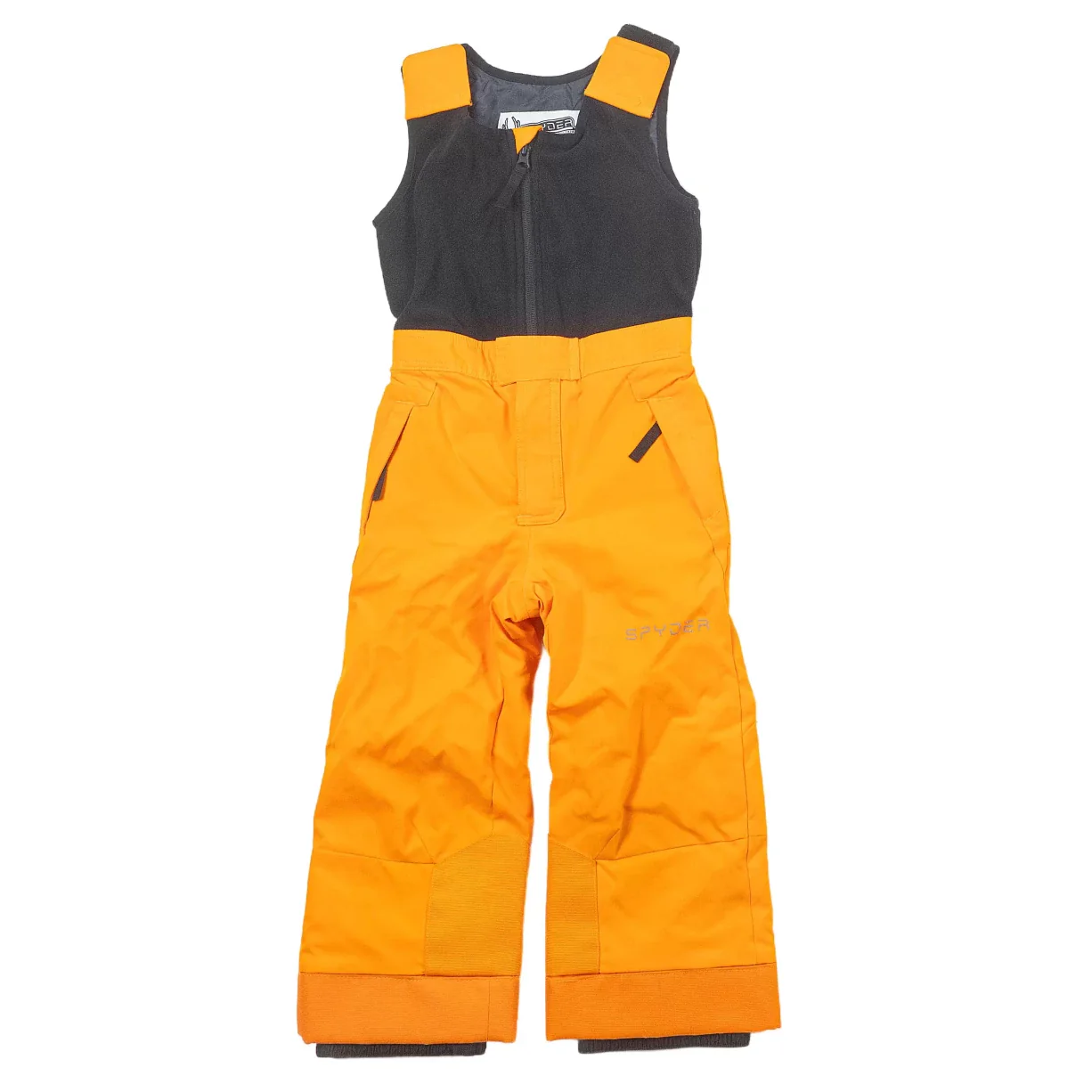 Spyder Bib Snowpants - Kids'