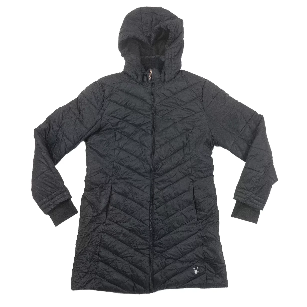 Spyder Boundless Puffer Coat - Women's