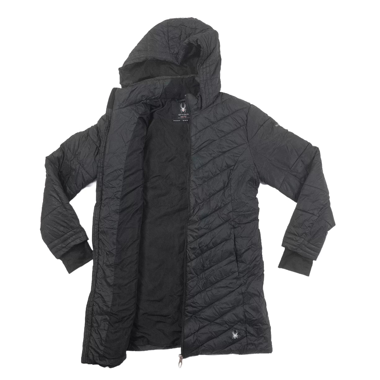 Spyder Boundless Puffer Coat - Women's - Image 2
