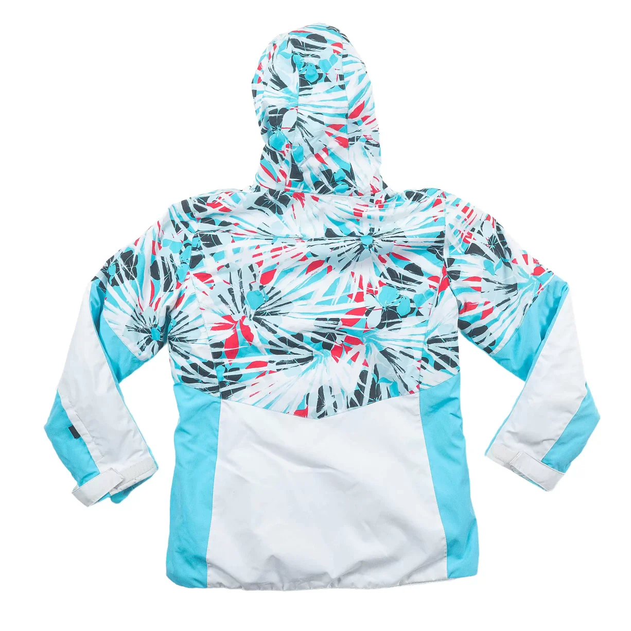 Spyder Conquer Jacket - Girls' - Image 3