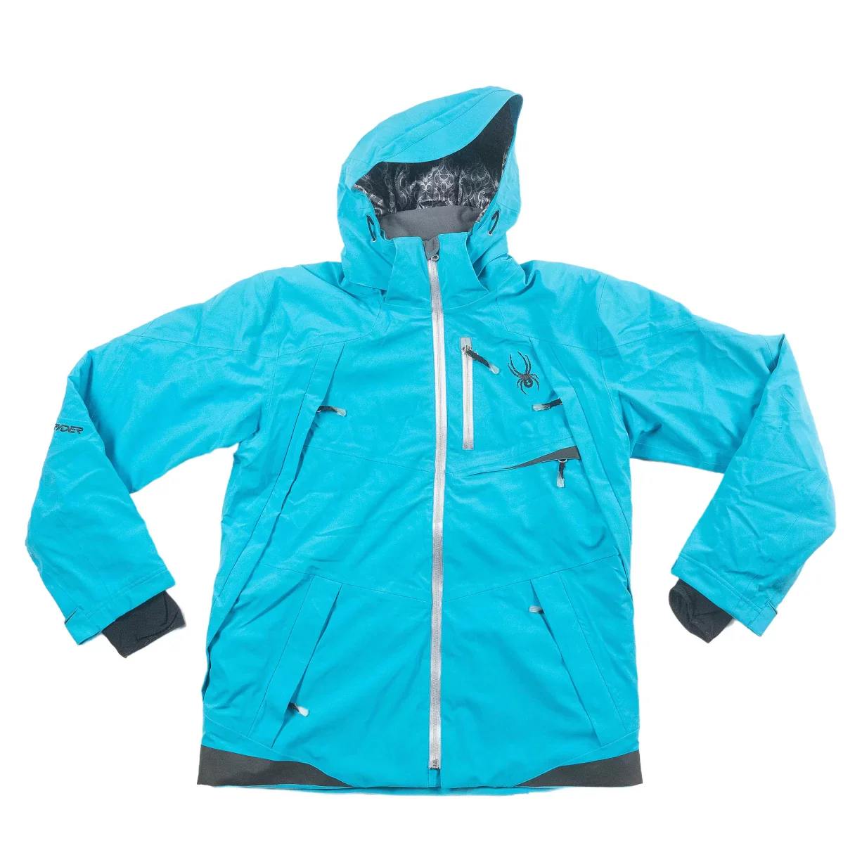 Spyder Enforcer Ski Jacket - Men's