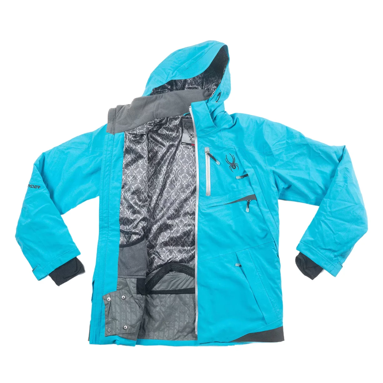 Spyder Enforcer Ski Jacket - Men's - Image 2