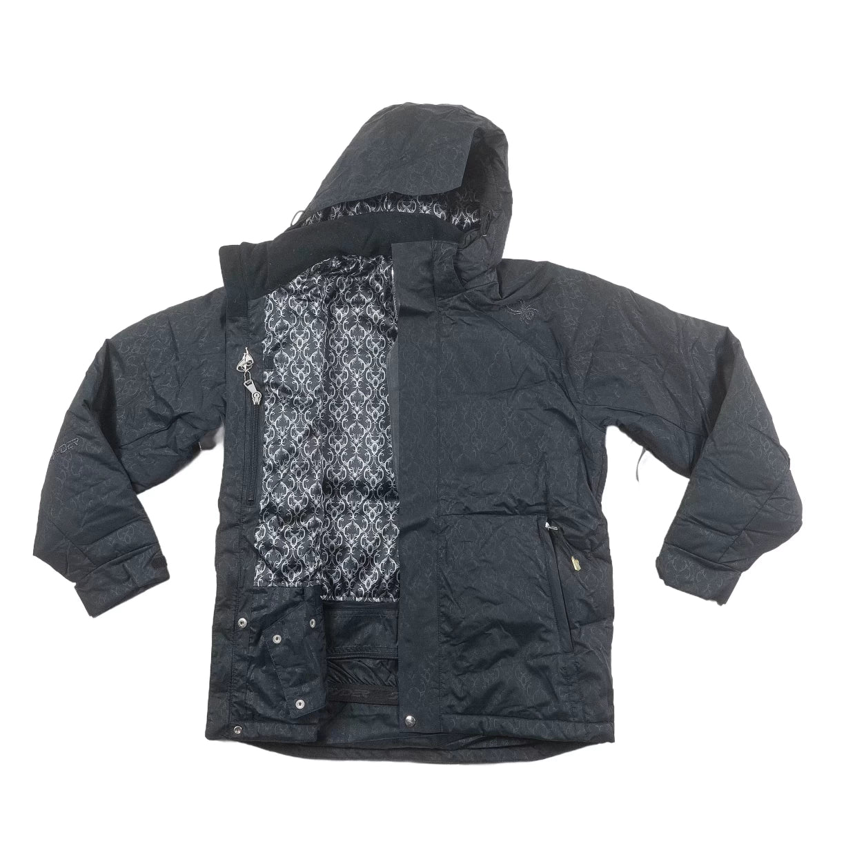Spyder First Chair Down Jacket - Men's - Image 2