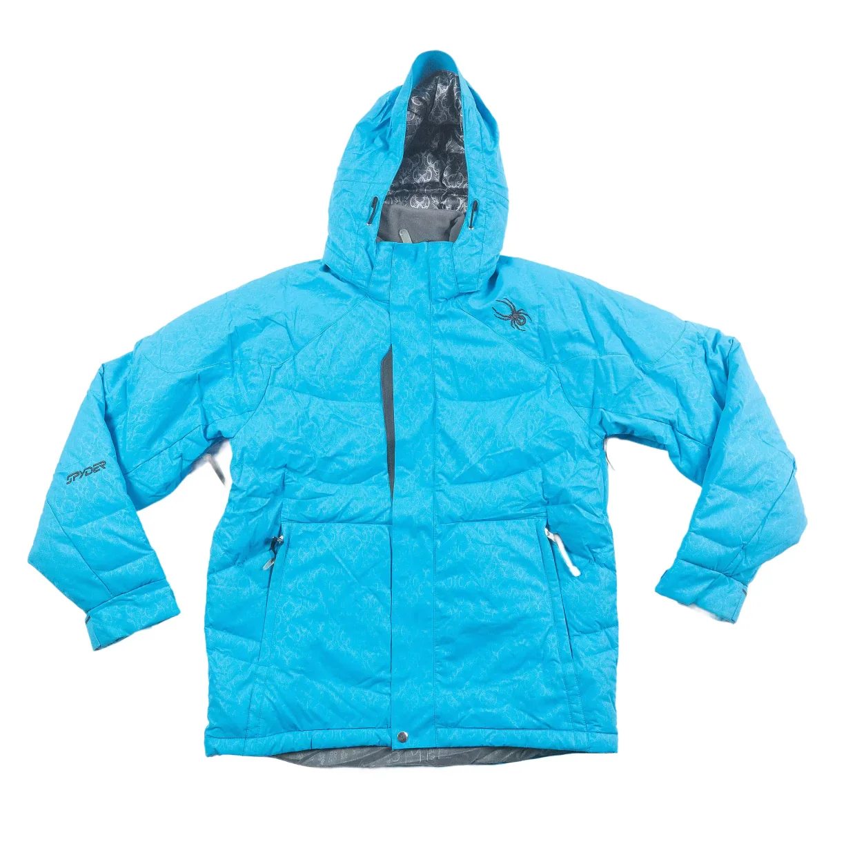 Spyder First Chair Down Jacket - Men's