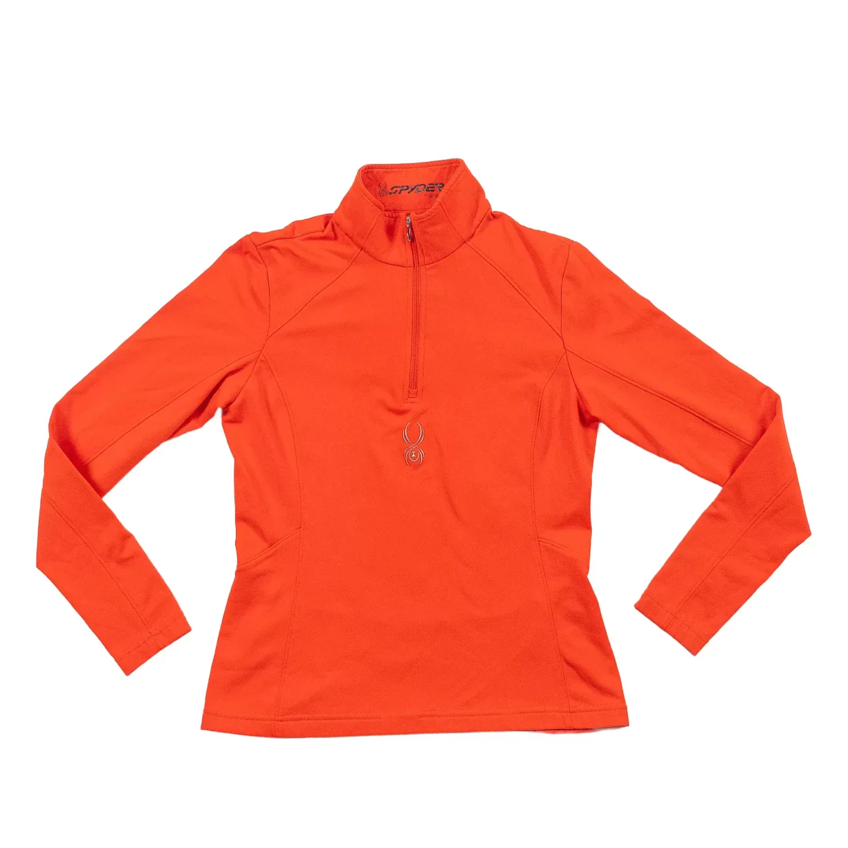 Spyder Fleece Half Zip - Women's