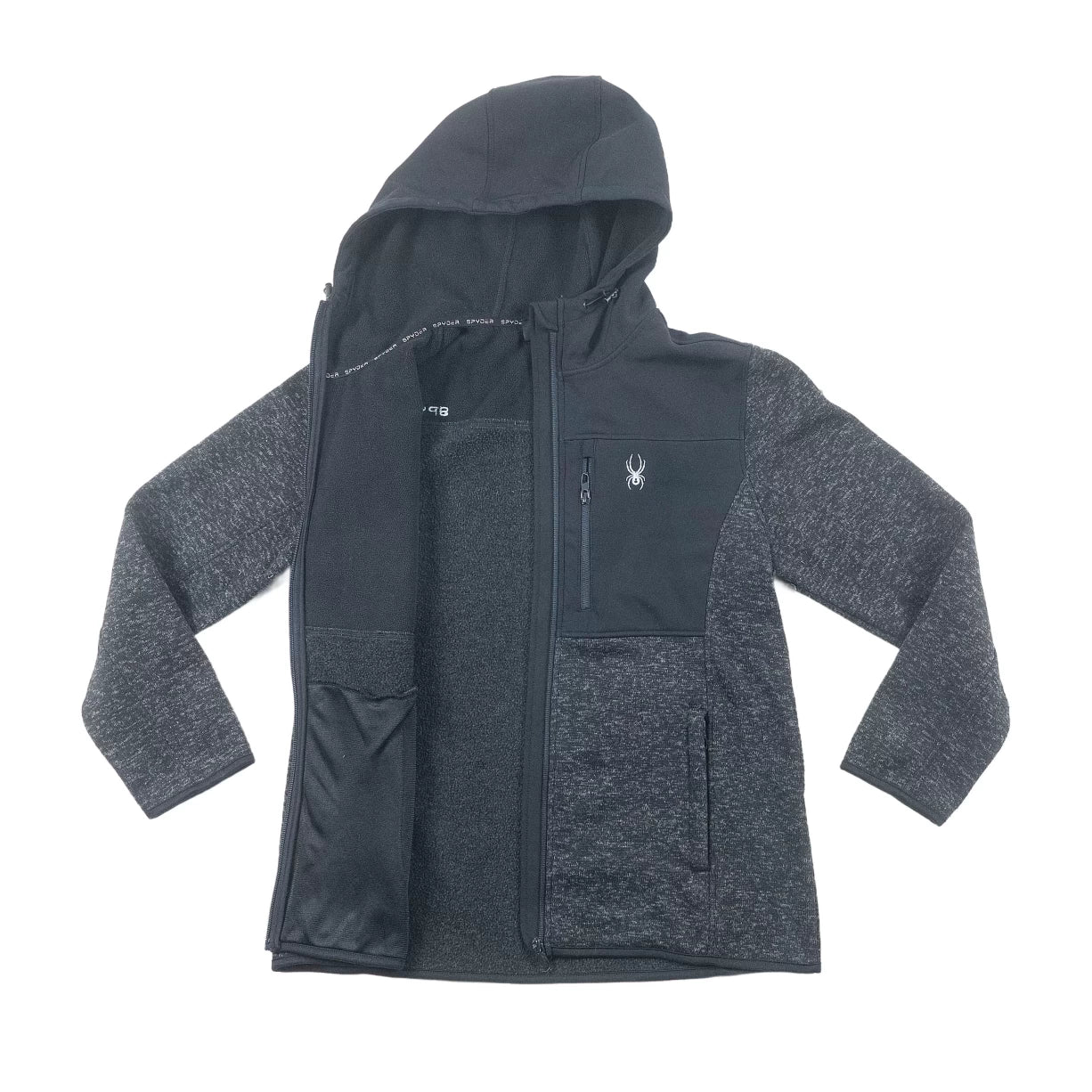 Spyder Fleece Jacket - Women's - Image 2