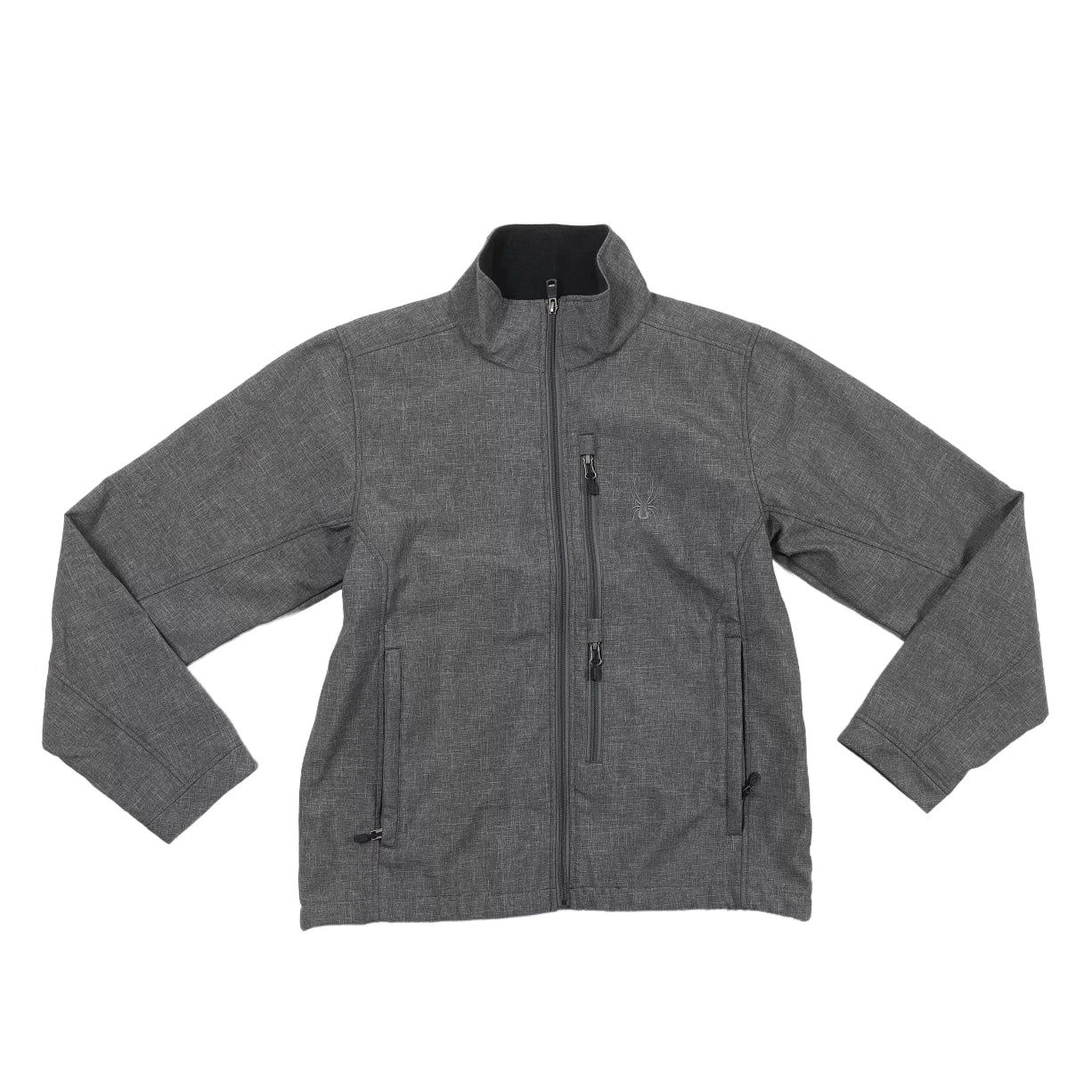 Spyder Fresh Air Softshell Jacket - Men's