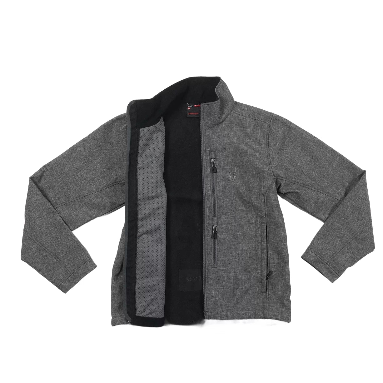 Spyder Fresh Air Softshell Jacket - Men's - Image 2