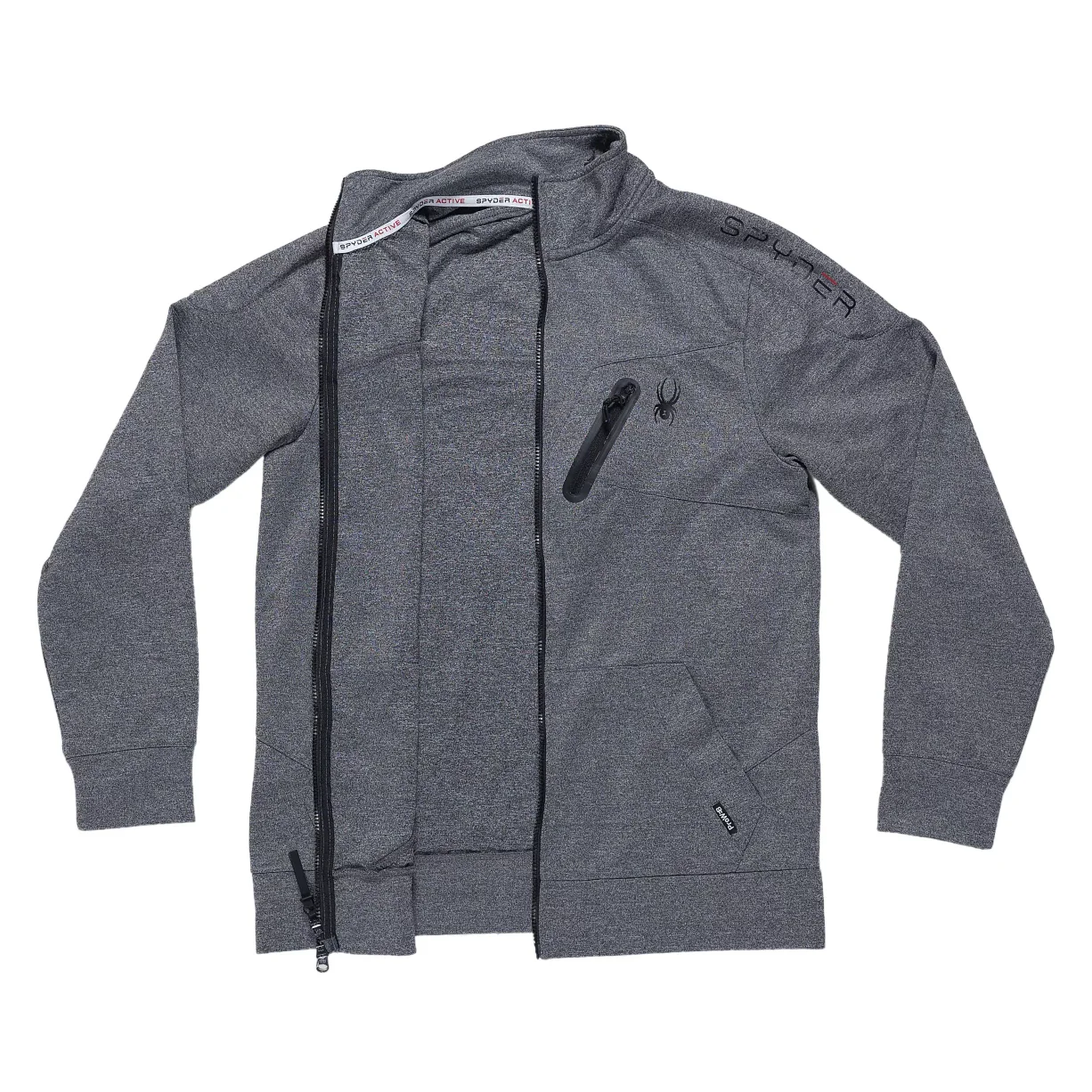 Spyder Full-Zip Jacket - Men's - Image 2