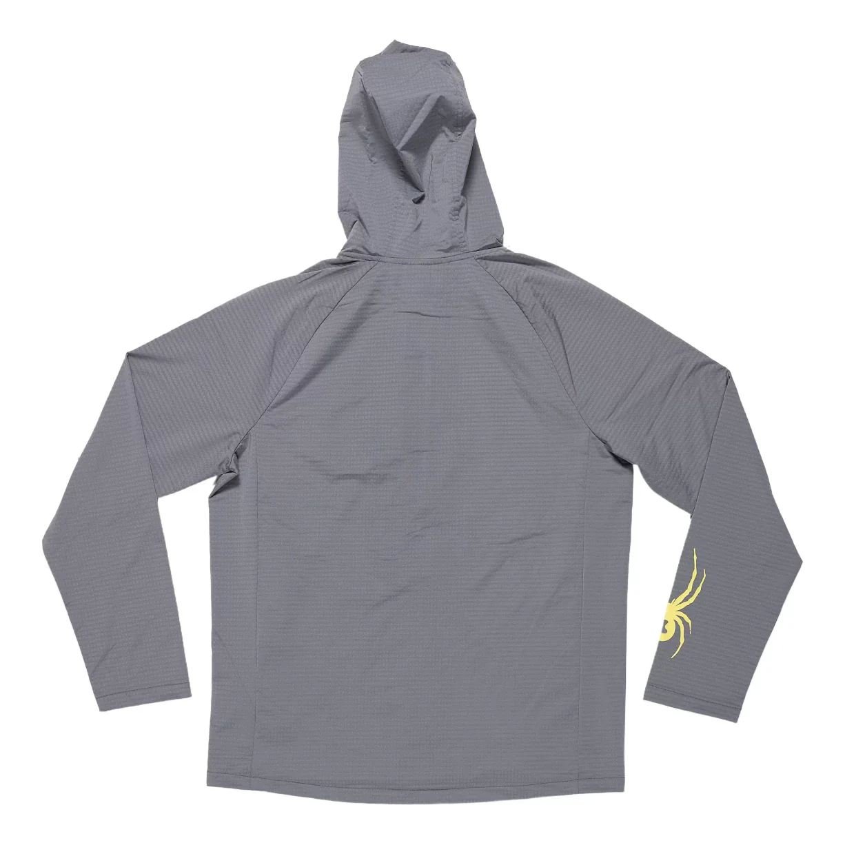 Spyder GridWeb Fleece Hoodie - Men's - Image 3