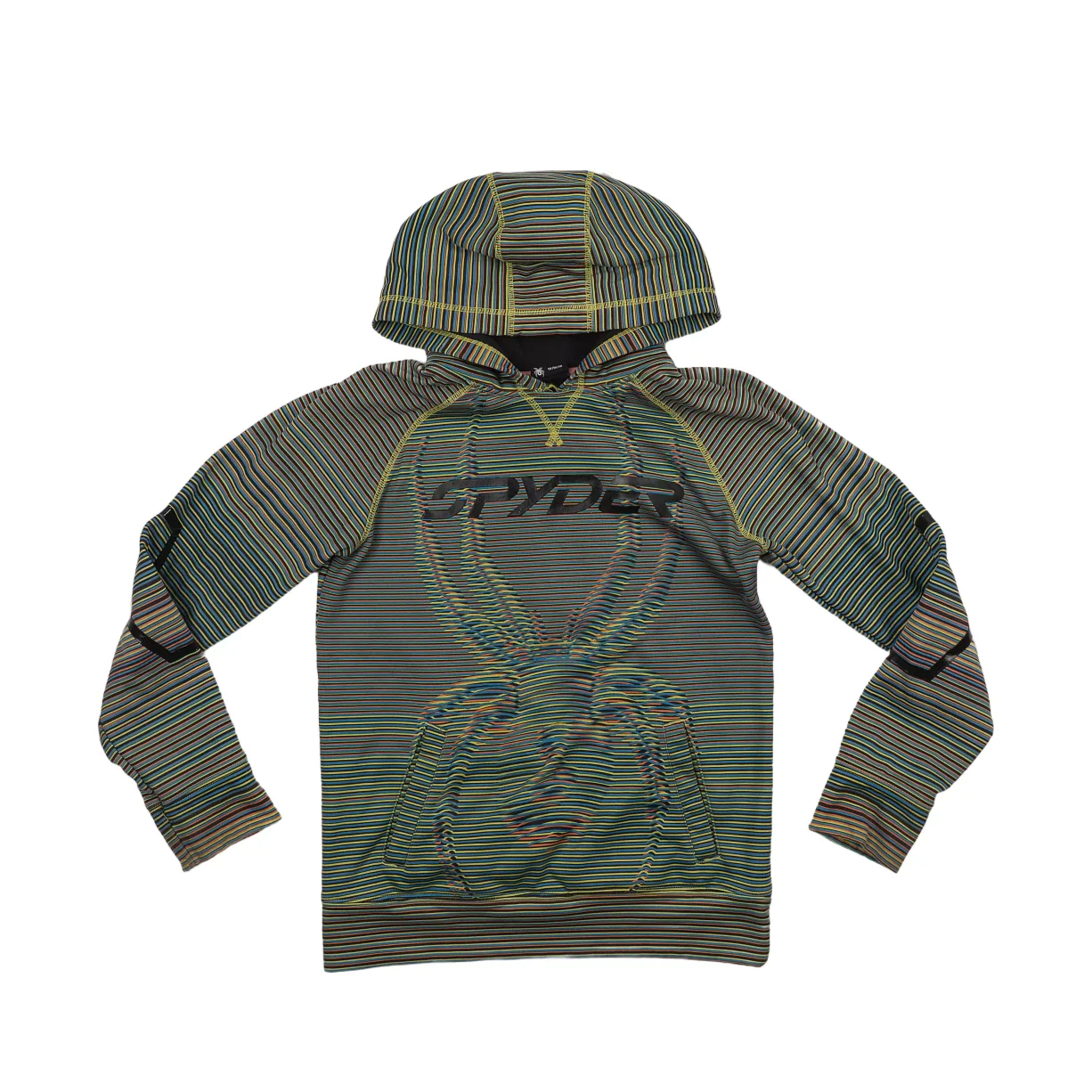 Spyder Hoodie - Boys'