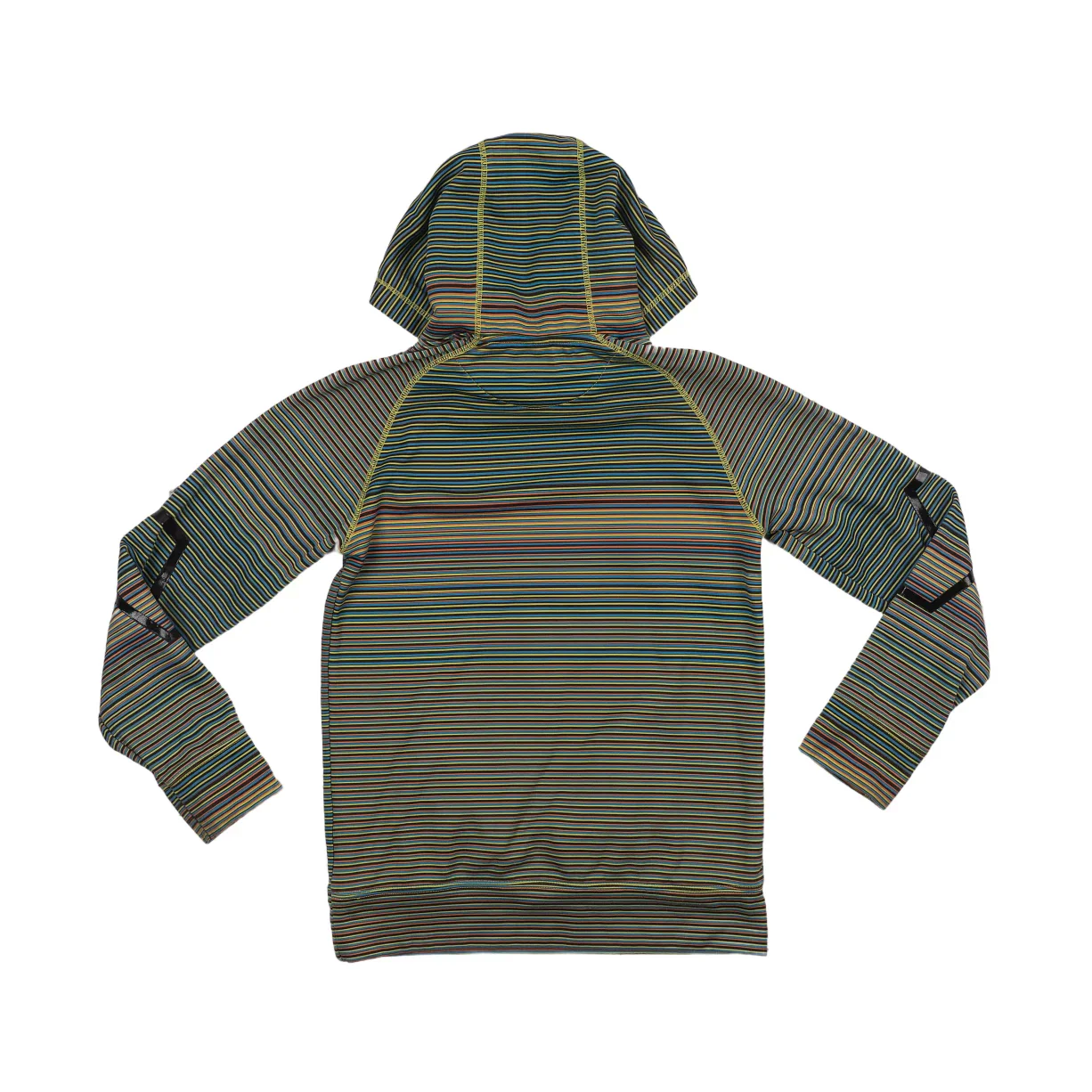 Spyder Hoodie - Boys' - Image 2