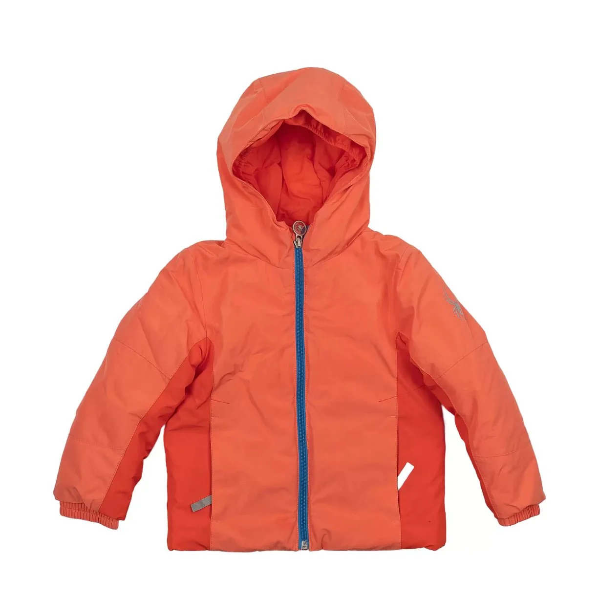 Spyder Insulated Jacket - Girls'