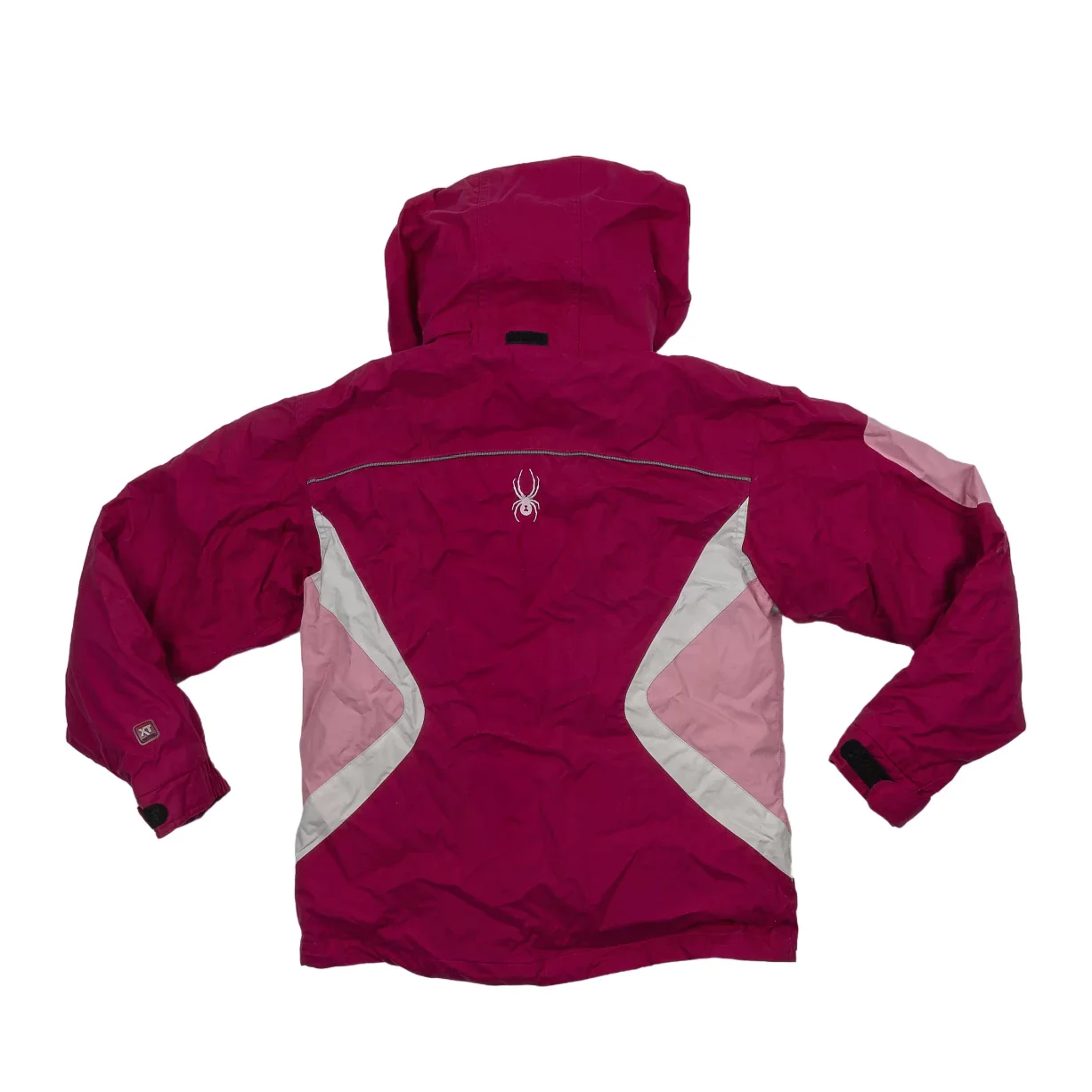 Spyder Insulated Ski Jacket - Kids' - Image 3