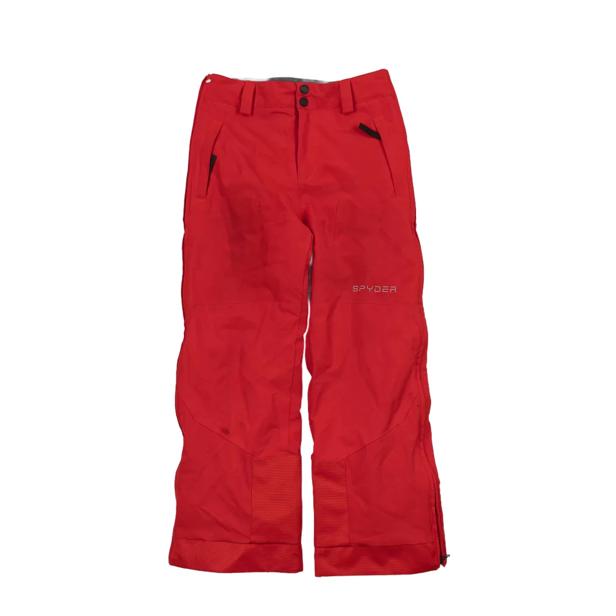 Spyder Insulated Snowpants - Kids'