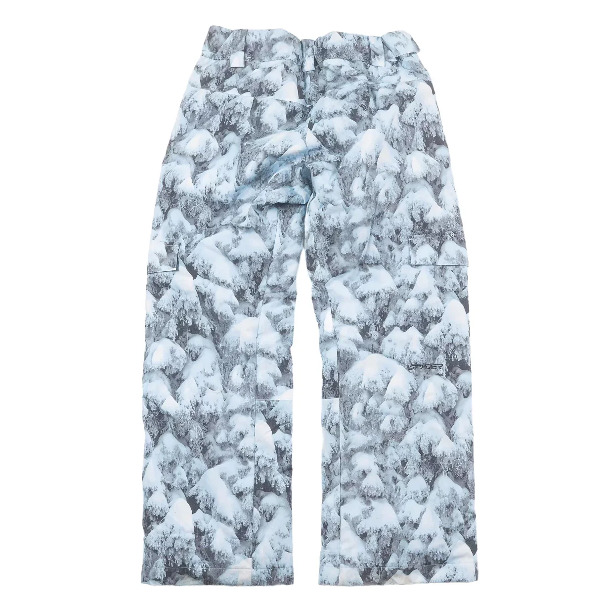 Spyder Jibber Ski Pants - Men's - Image 2