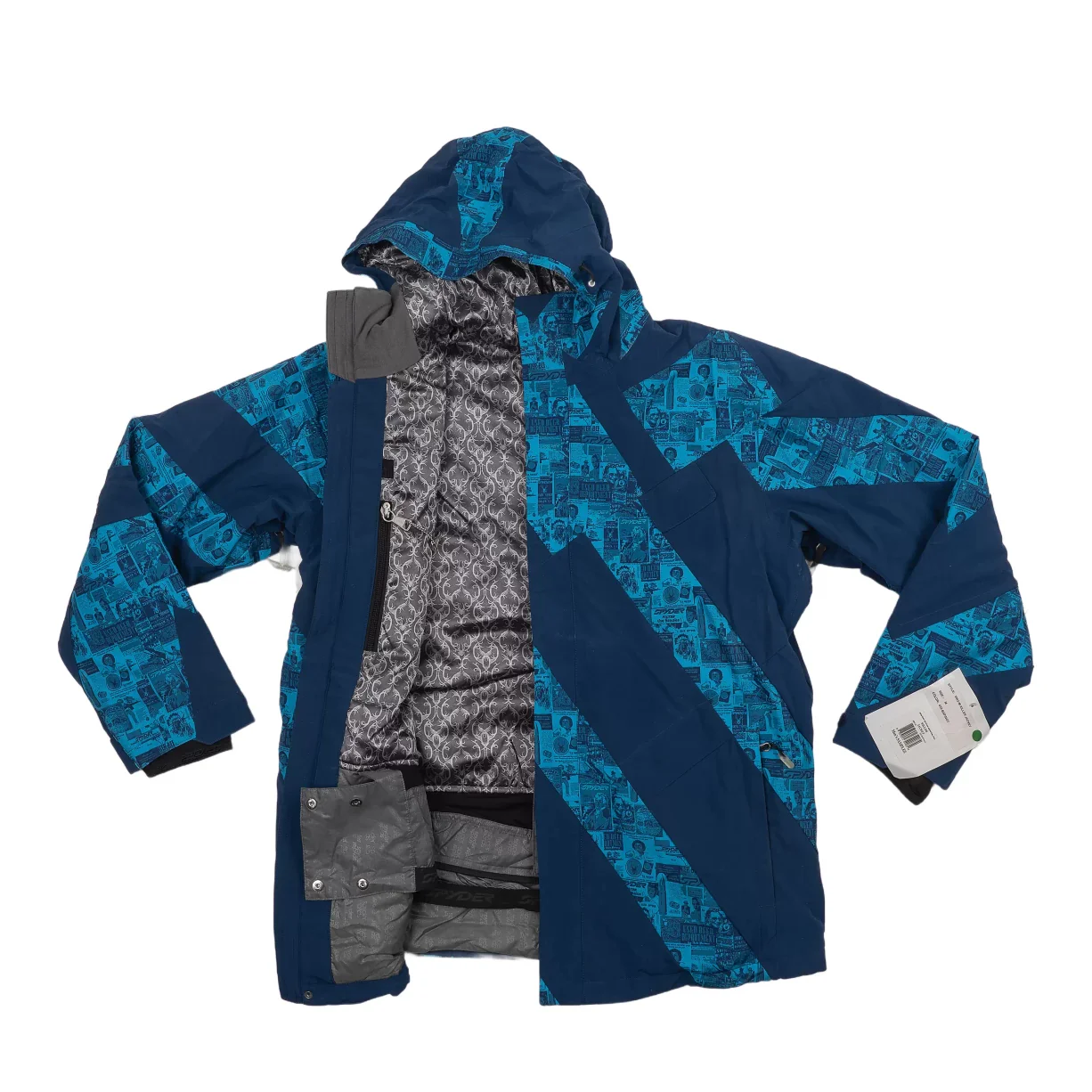 Spyder Killer Jacket - Men's - Image 2