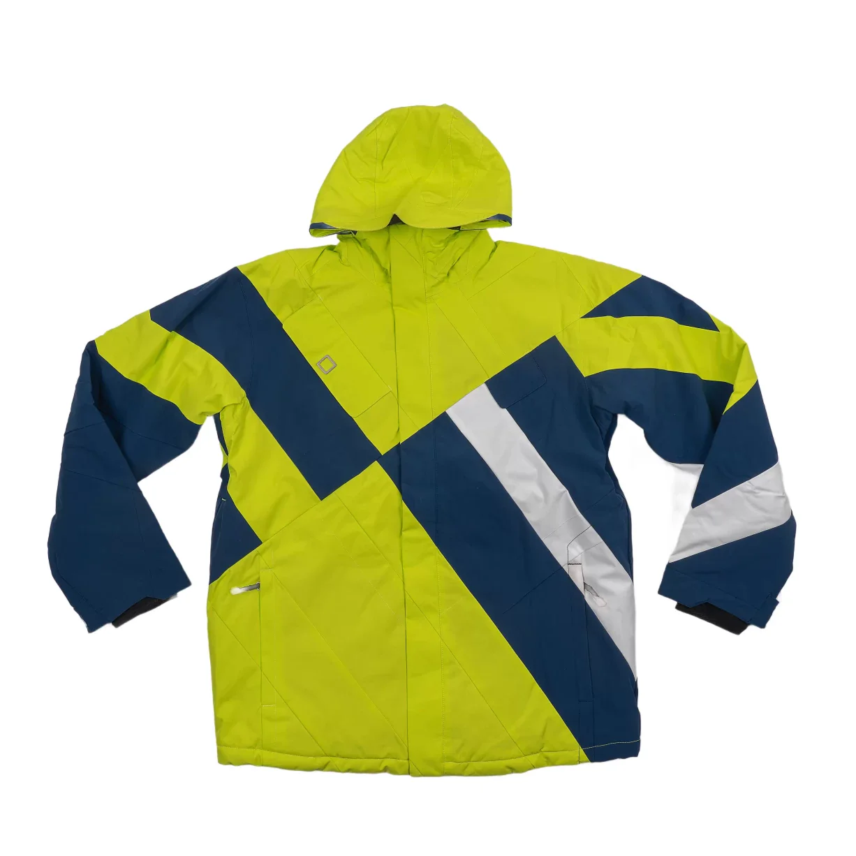 Spyder Killer Jacket - Men's
