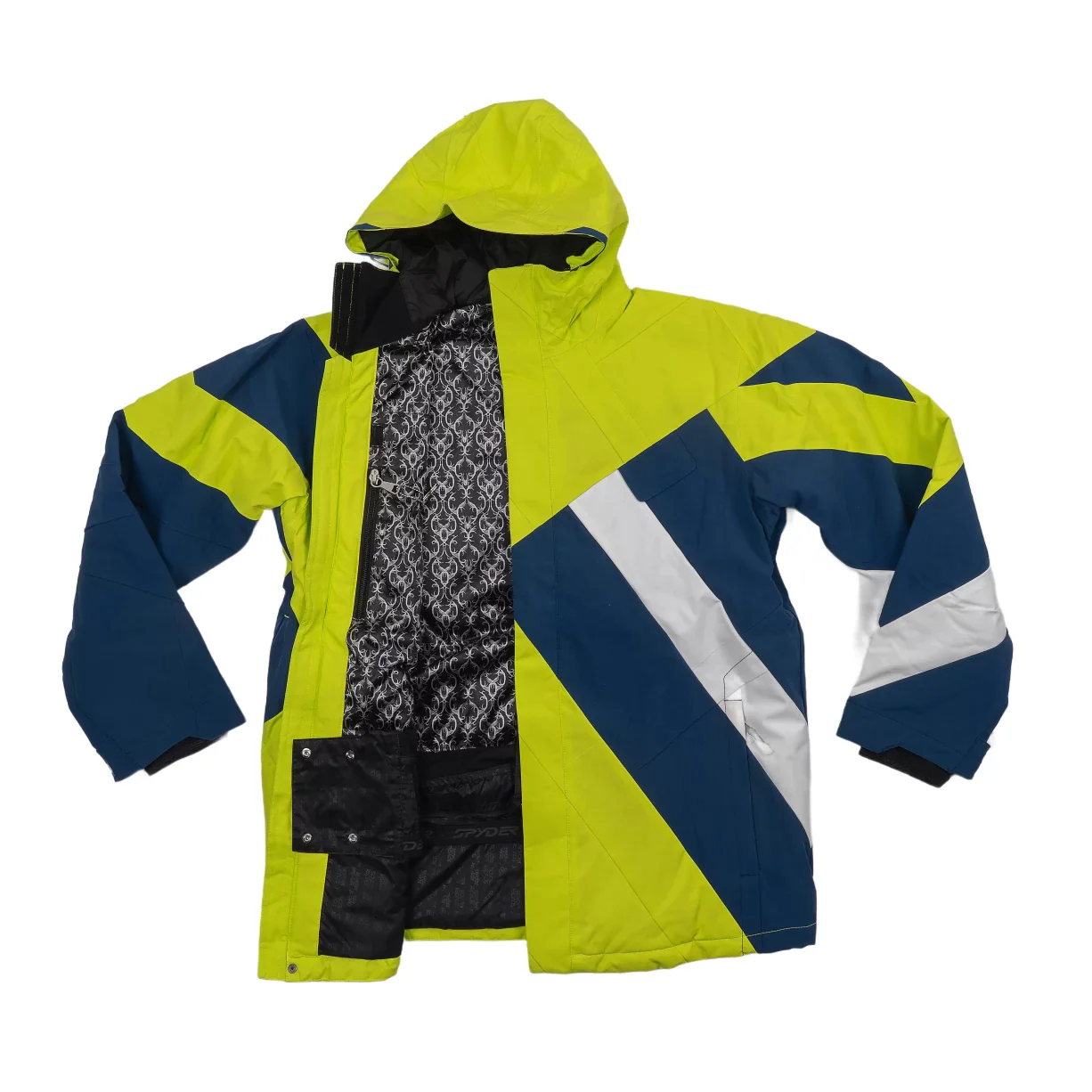 Spyder Killer Jacket - Men's - Image 2